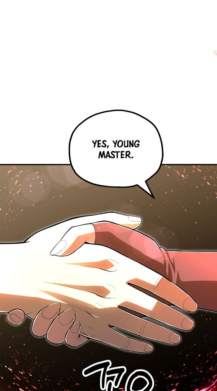 House Mayton's Youngest Chapter 133 page 34 - 