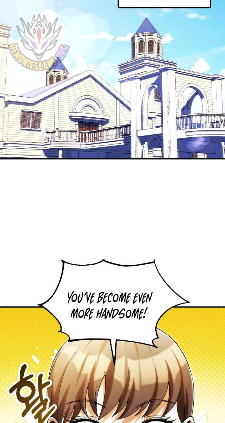 House Mayton's Youngest Chapter 133 page 48 - 