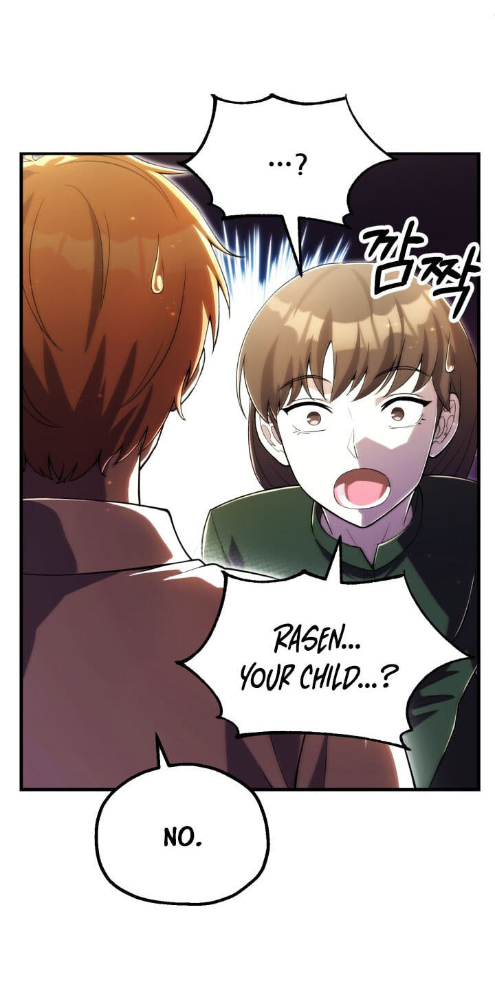 House Mayton's Youngest Chapter 133 page 54 - 