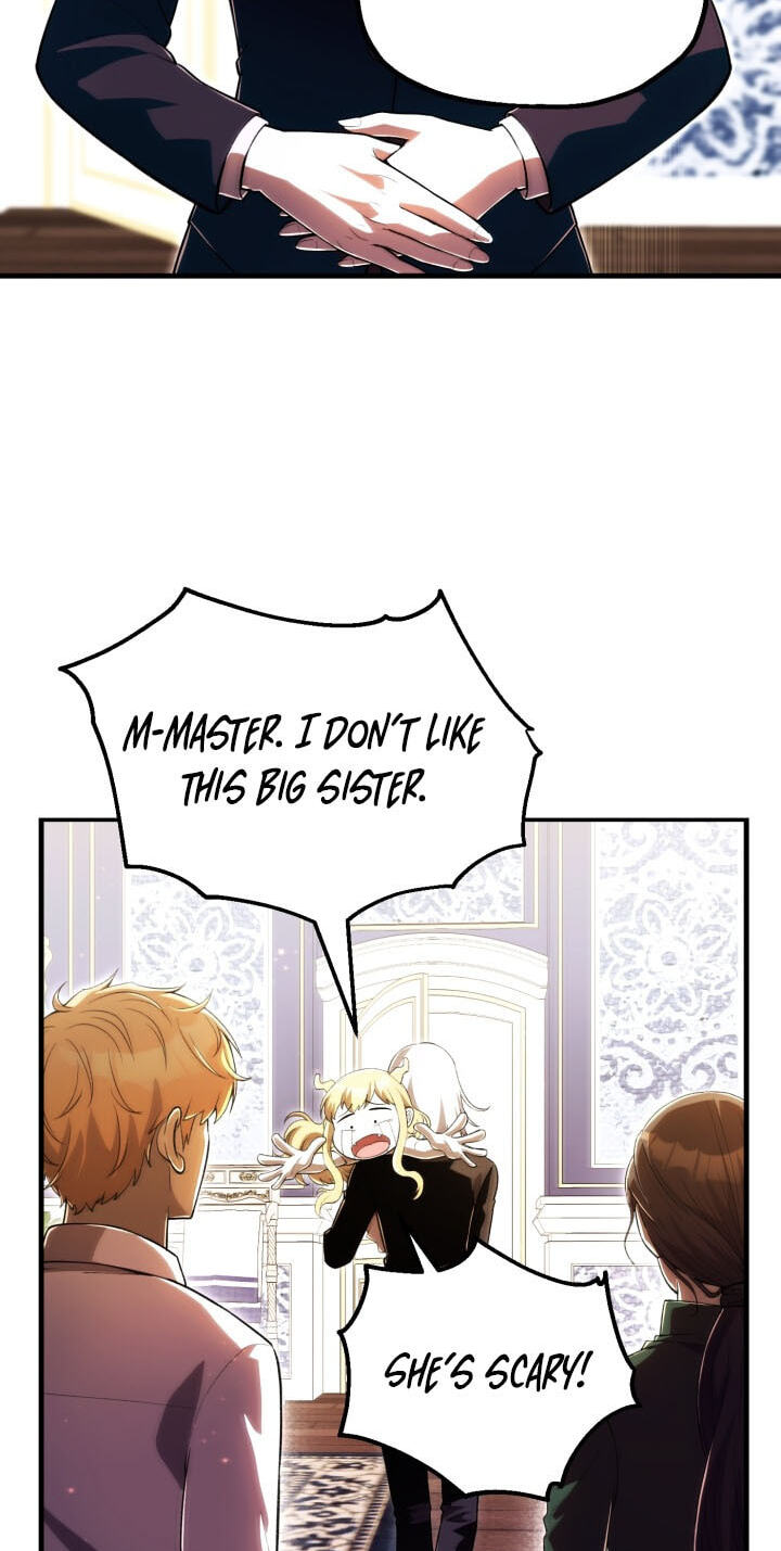 House Mayton's Youngest Chapter 133 page 58 - 