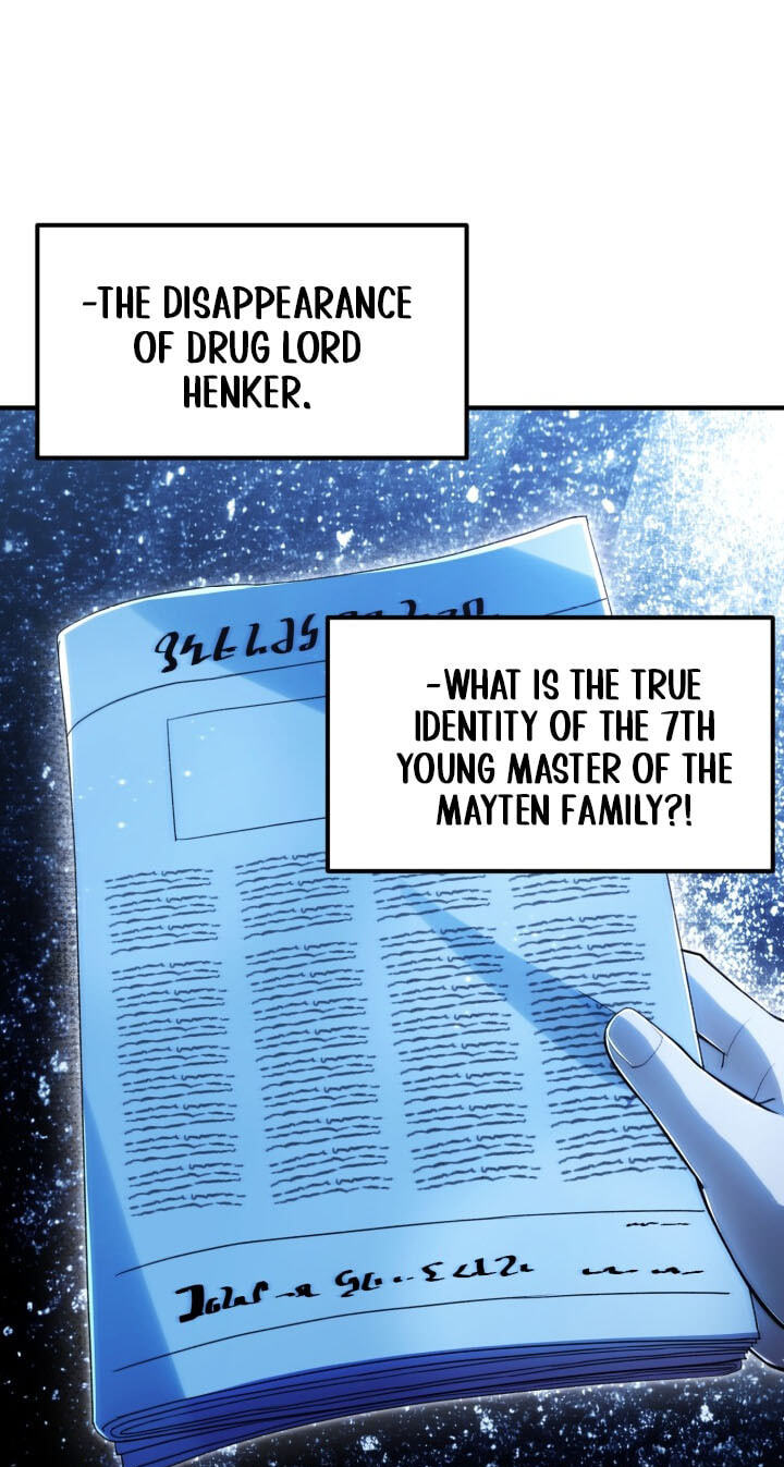 House Mayton's Youngest Chapter 133 page 74 - 