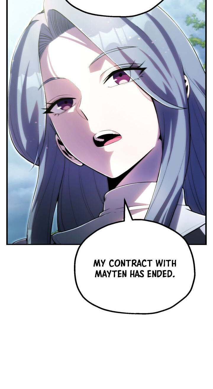 House Mayton's Youngest Chapter 133 page 10 - 