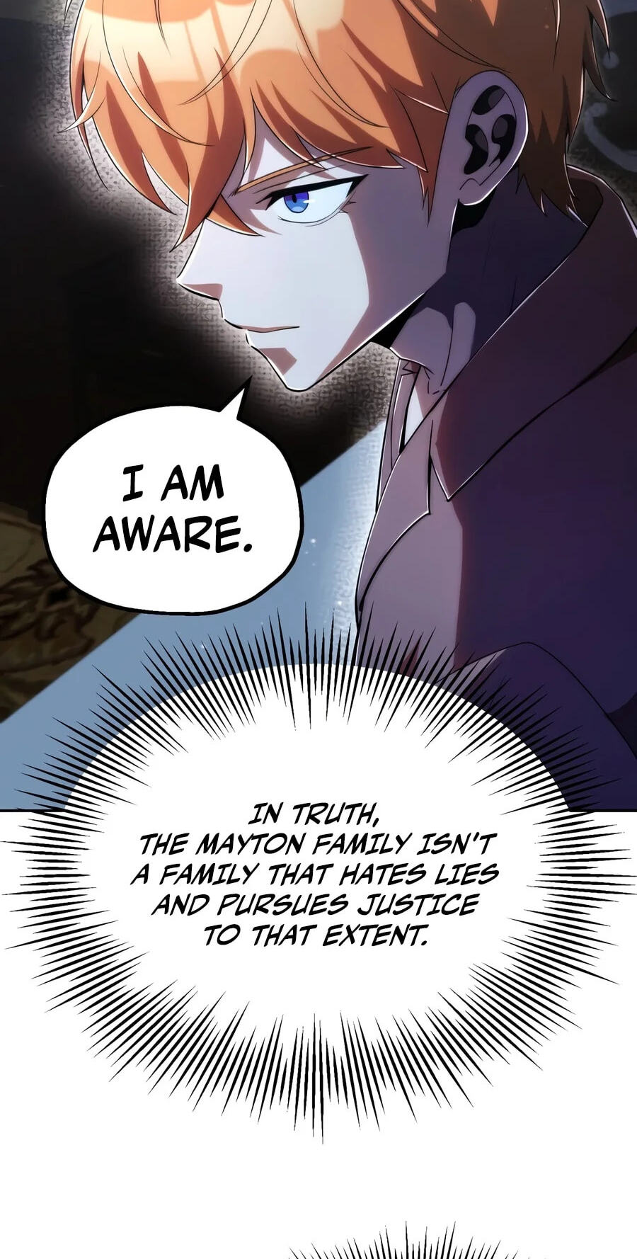 House Mayton's Youngest Chapter 134 page 17 - 