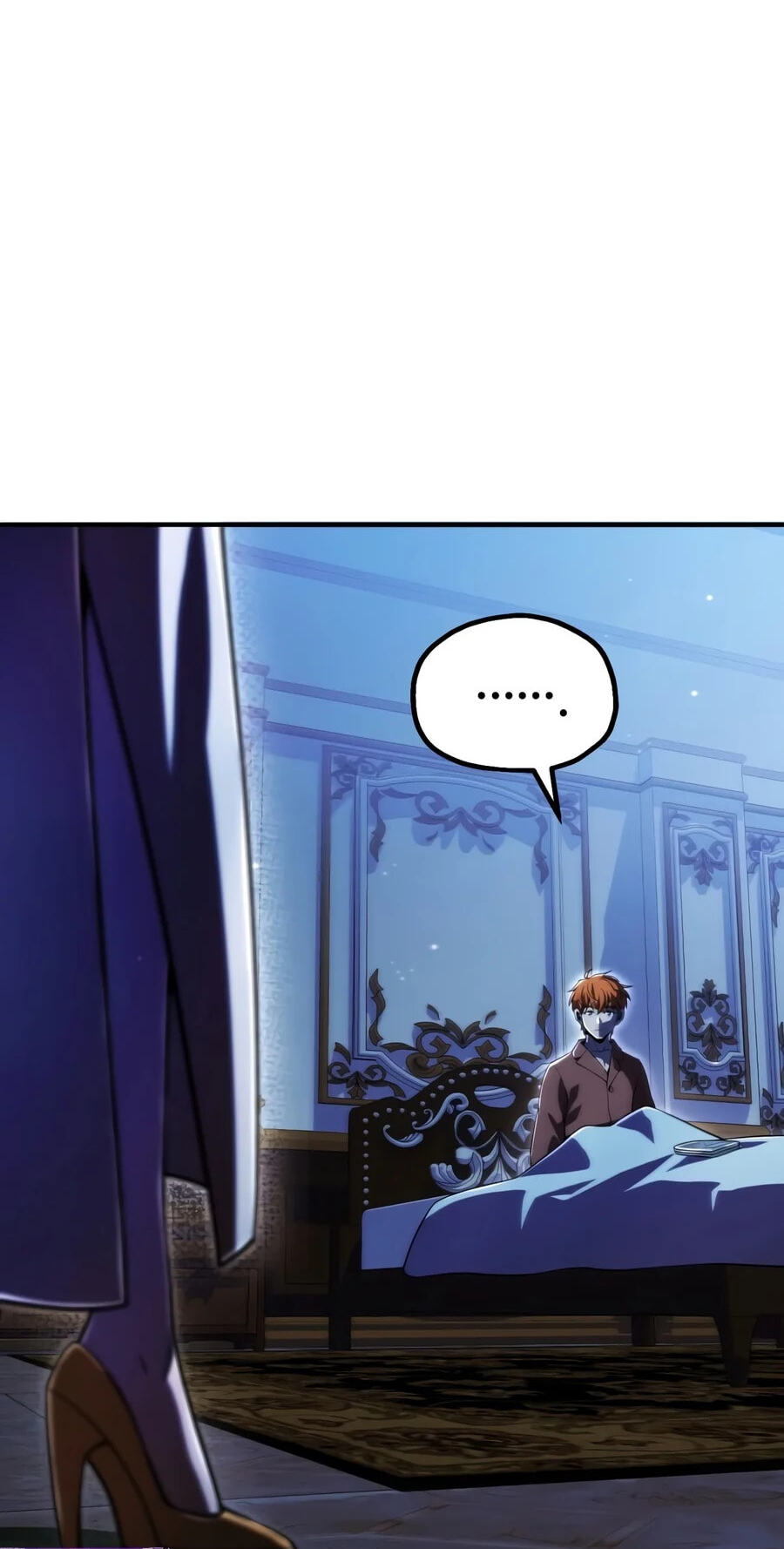 House Mayton's Youngest Chapter 134 page 3 - 