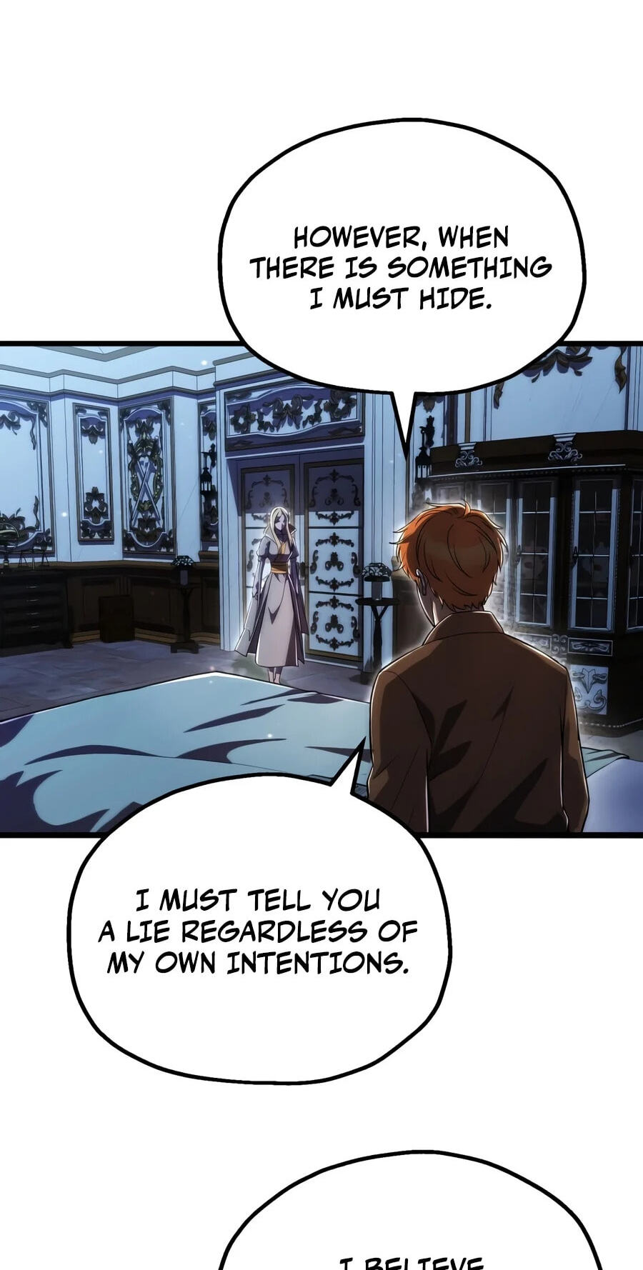 House Mayton's Youngest Chapter 134 page 29 - 