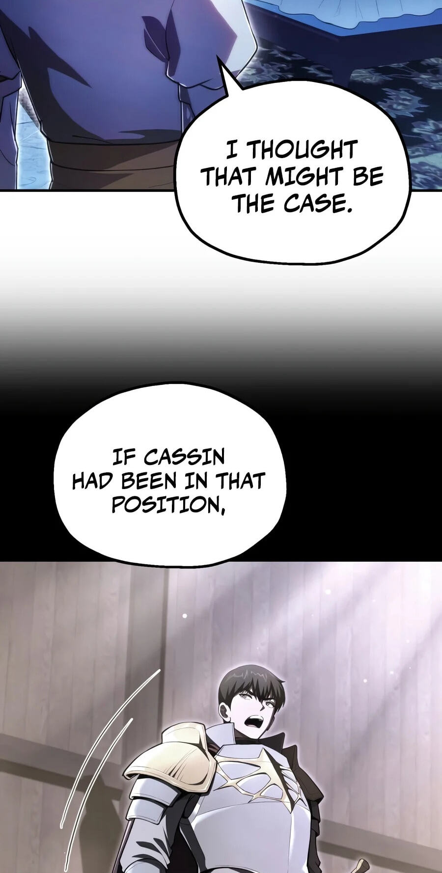 House Mayton's Youngest Chapter 134 page 38 - 