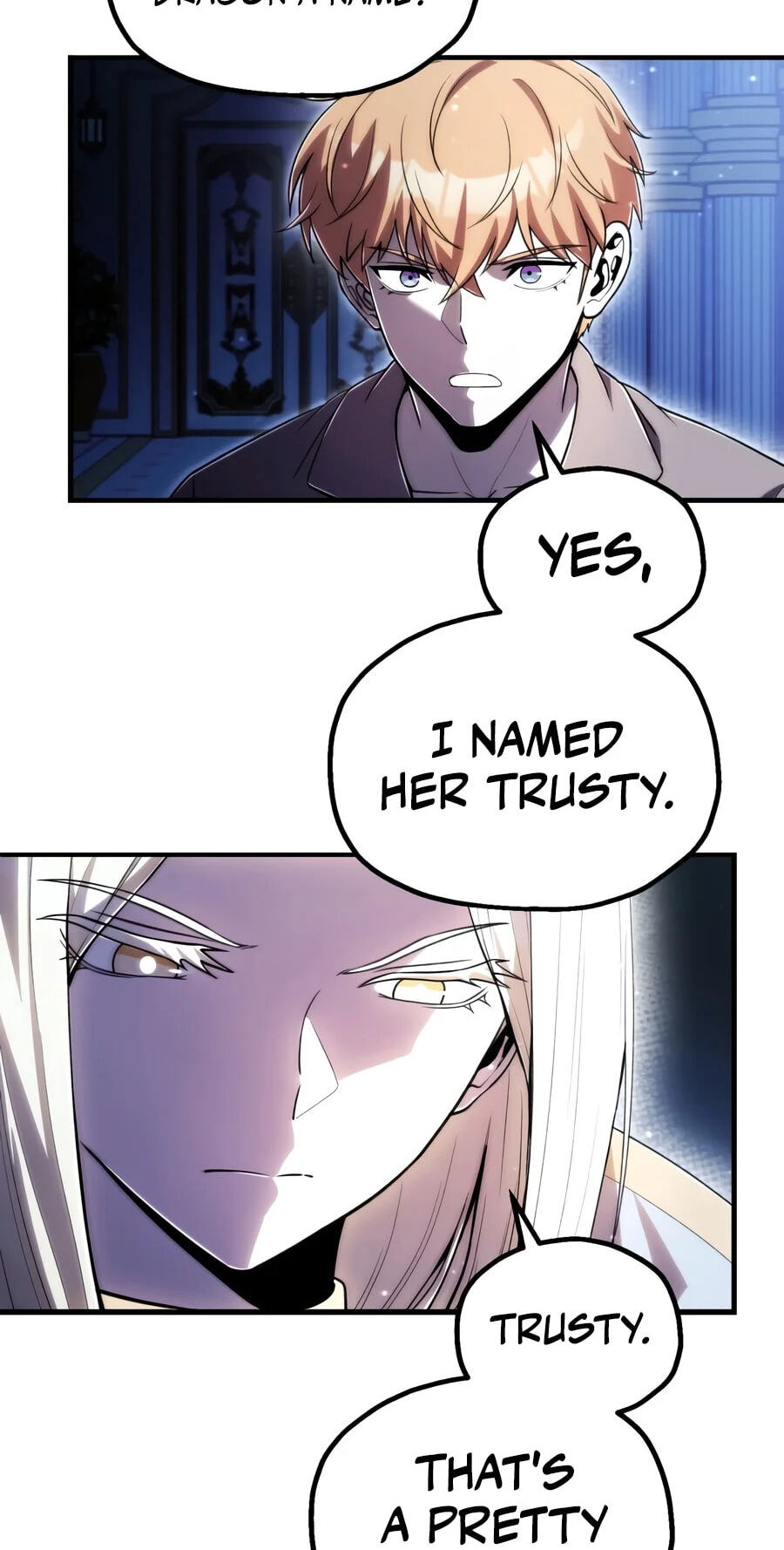 House Mayton's Youngest Chapter 135 page 18 - 
