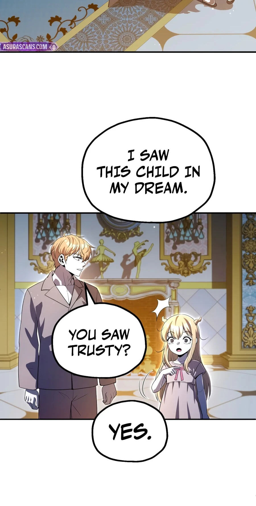 House Mayton's Youngest Chapter 135 page 37 - 