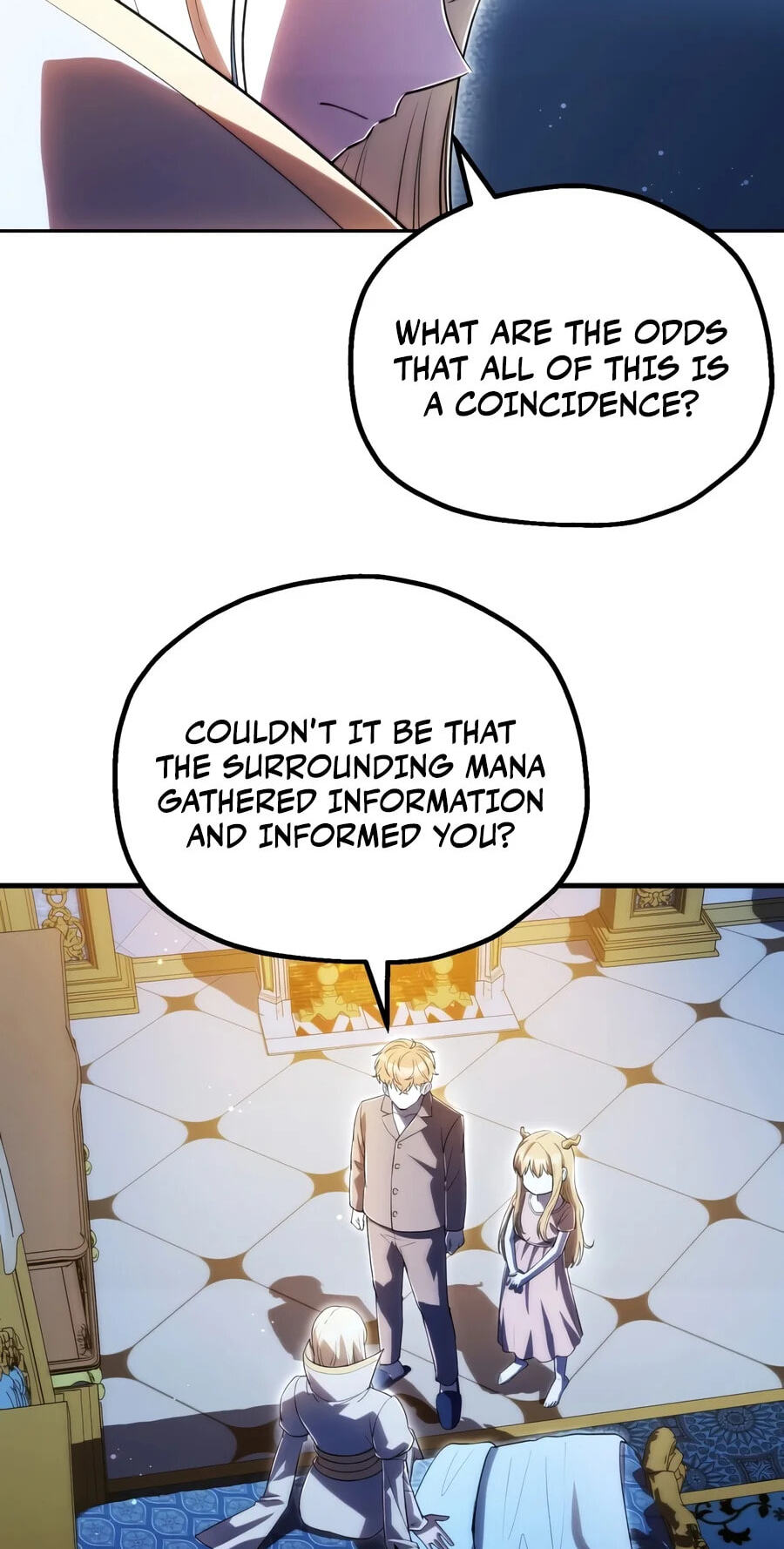 House Mayton's Youngest Chapter 135 page 42 - 