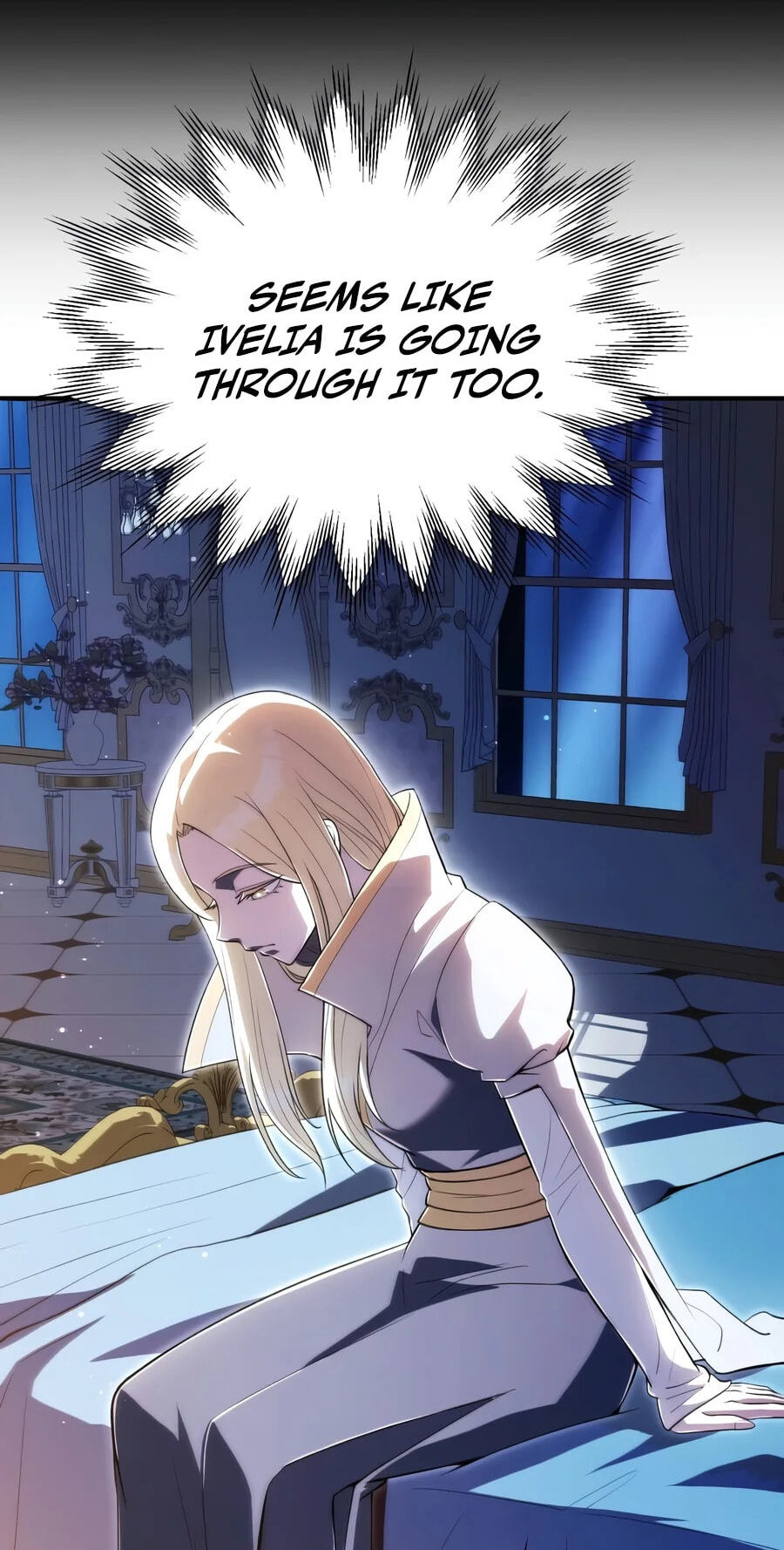 House Mayton's Youngest Chapter 135 page 46 - 