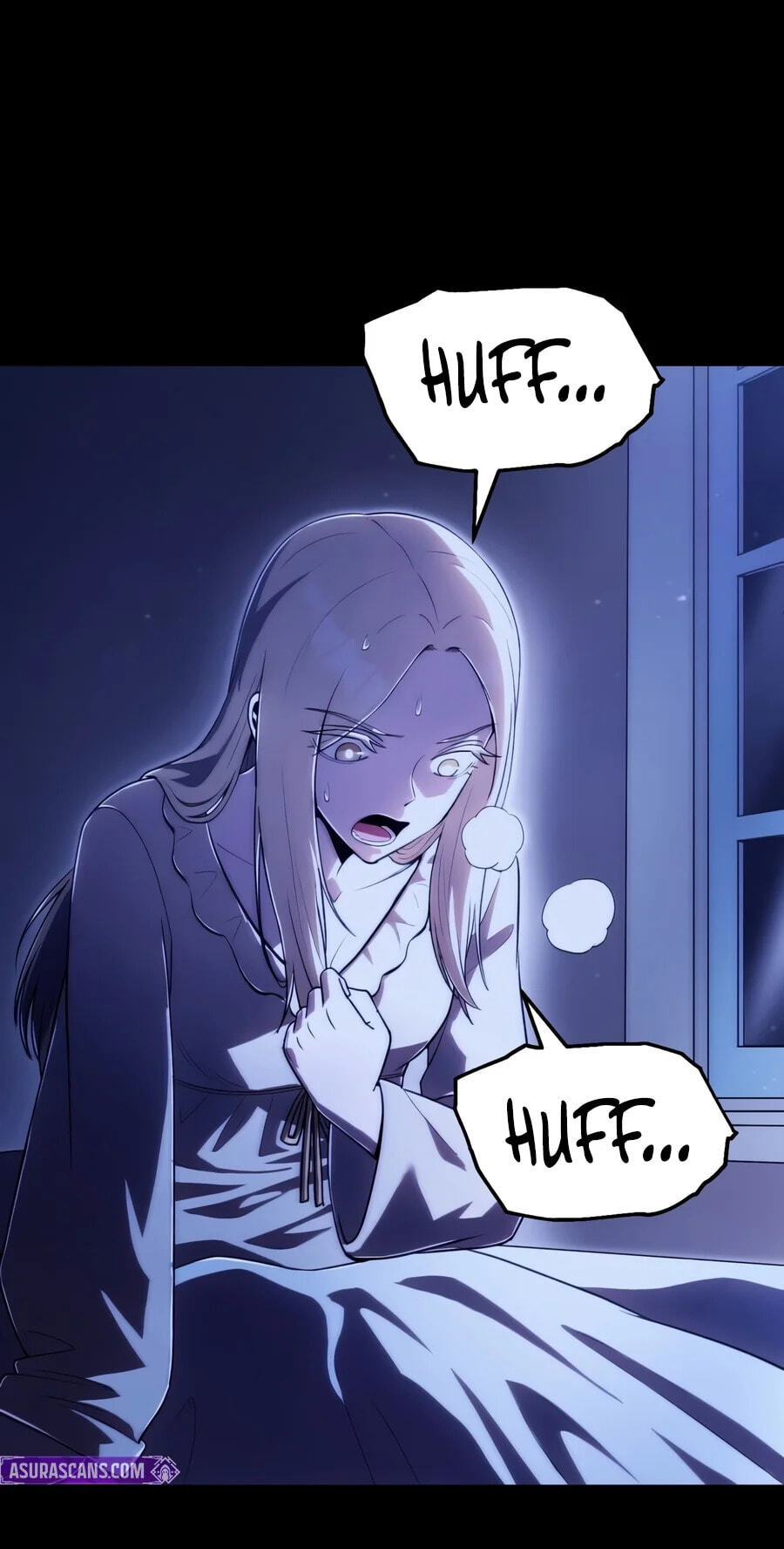 House Mayton's Youngest Chapter 135 page 10 - 