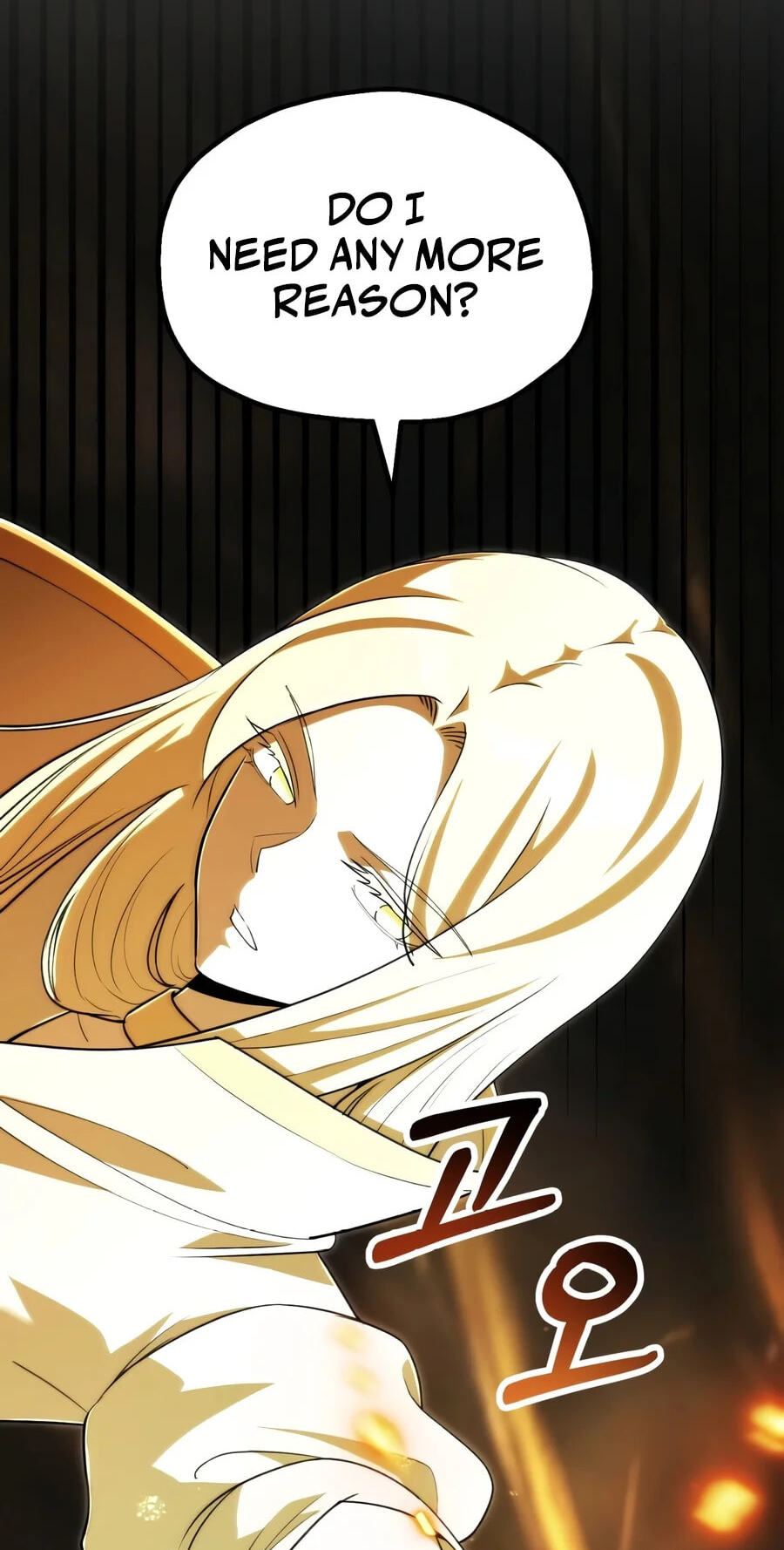 House Mayton's Youngest Chapter 136 page 14 - 