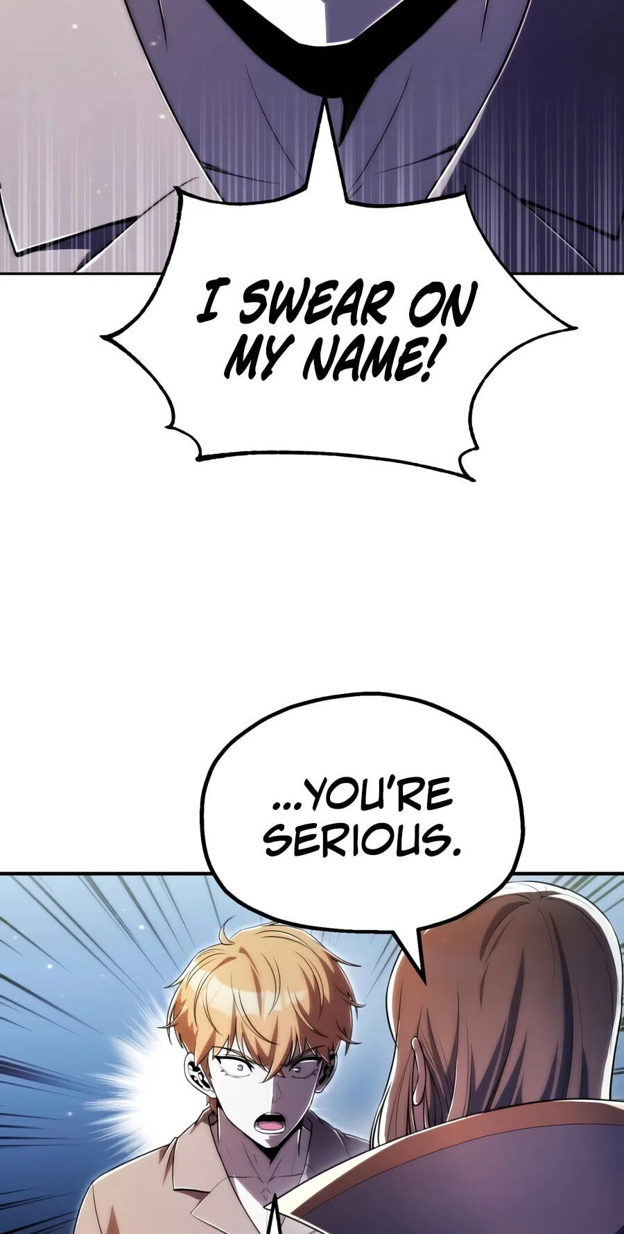 House Mayton's Youngest Chapter 136 page 19 - 