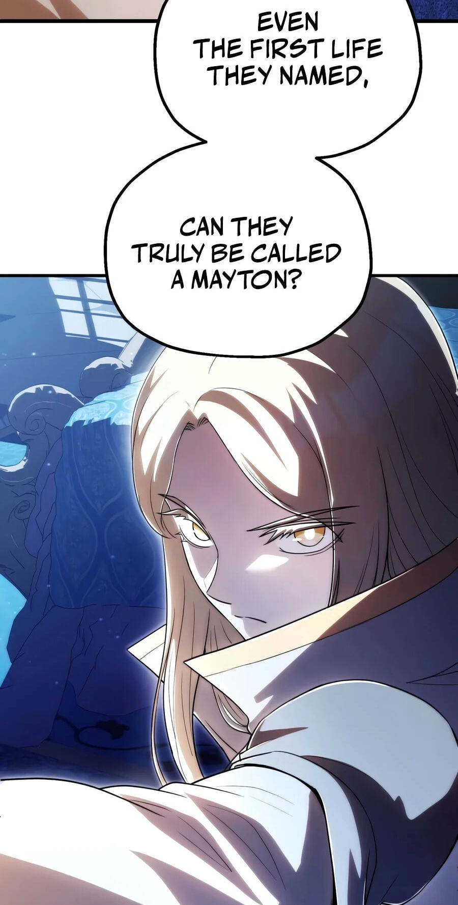 House Mayton's Youngest Chapter 136 page 3 - 