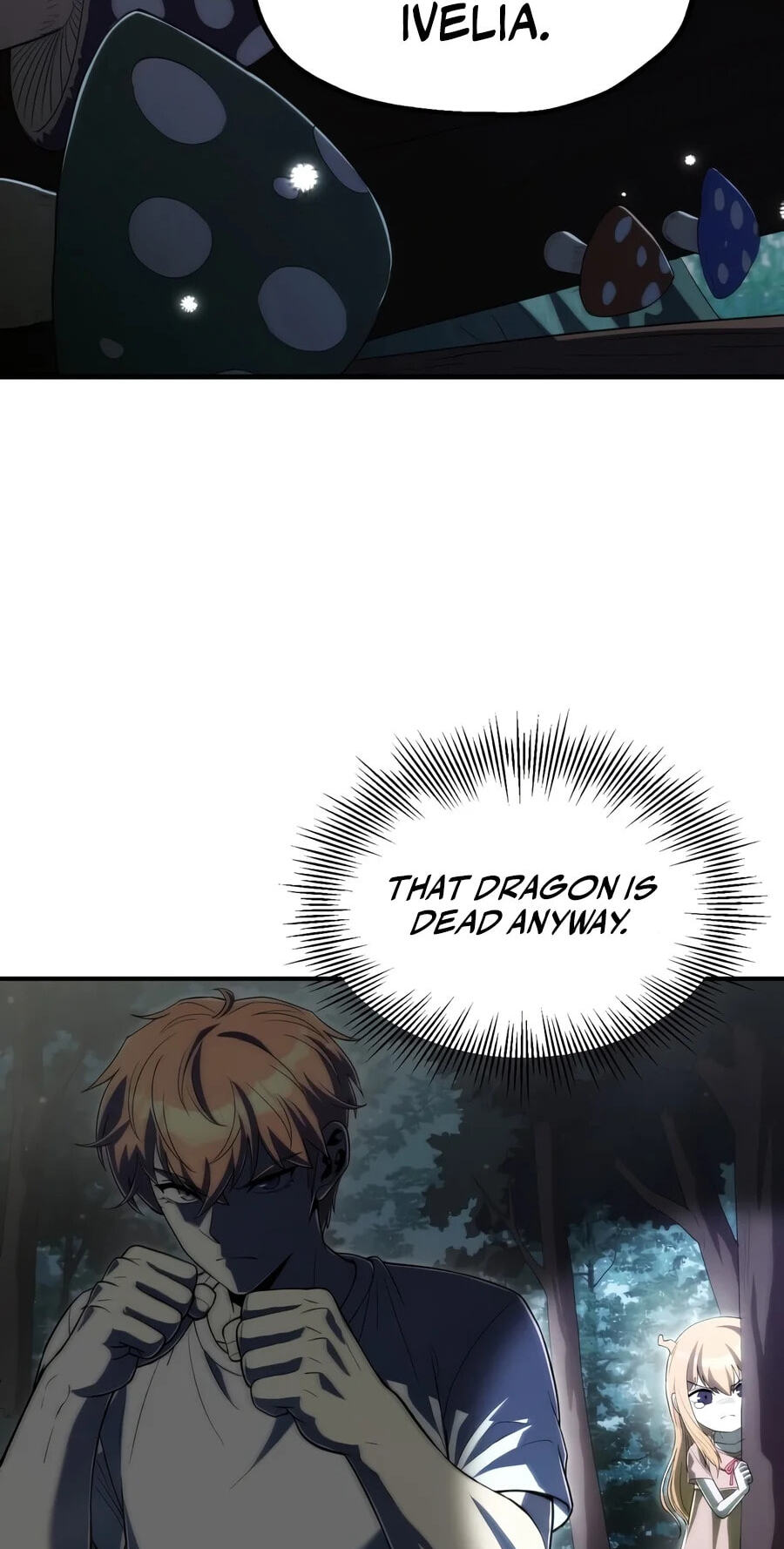 House Mayton's Youngest Chapter 136 page 38 - 