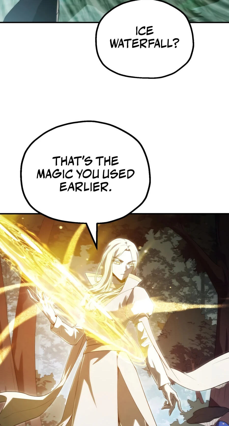 House Mayton's Youngest Chapter 136 page 45 - 