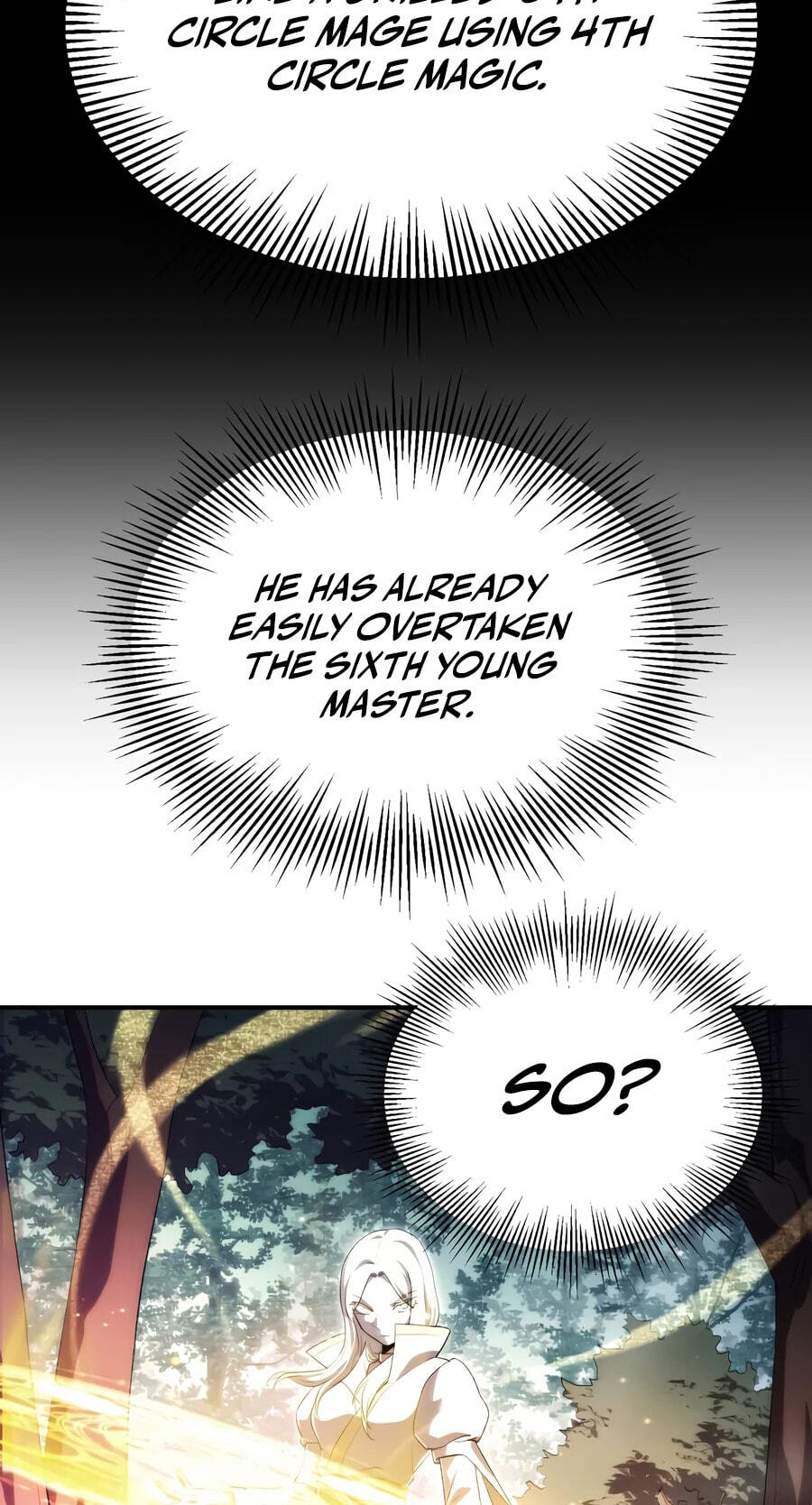 House Mayton's Youngest Chapter 136 page 50 - 