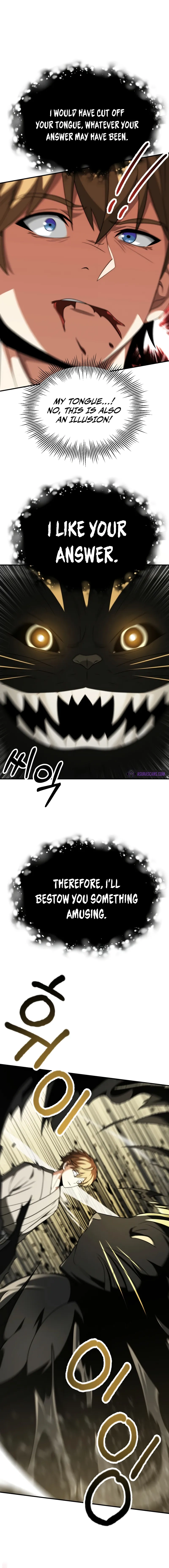 House Mayton's Youngest Chapter 77 page 11 - 