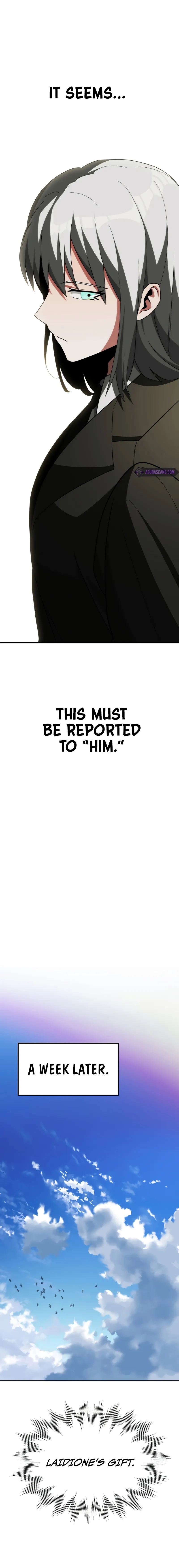 House Mayton's Youngest Chapter 77 page 16 - 
