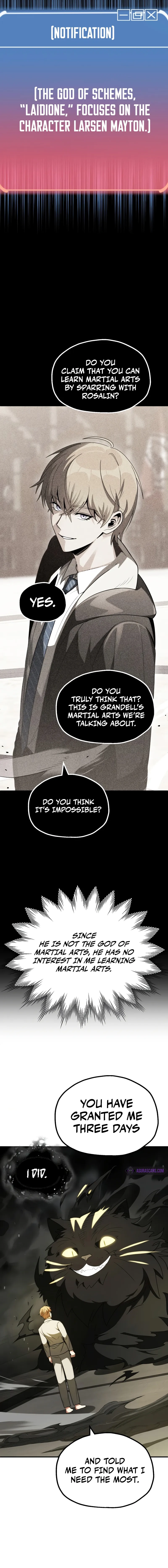 House Mayton's Youngest Chapter 77 page 7 - 