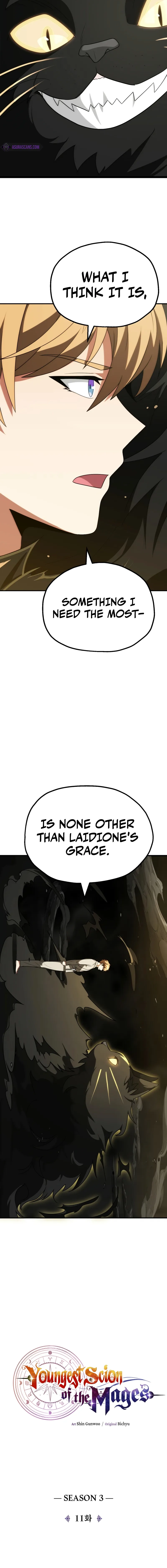 House Mayton's Youngest Chapter 77 page 9 - 