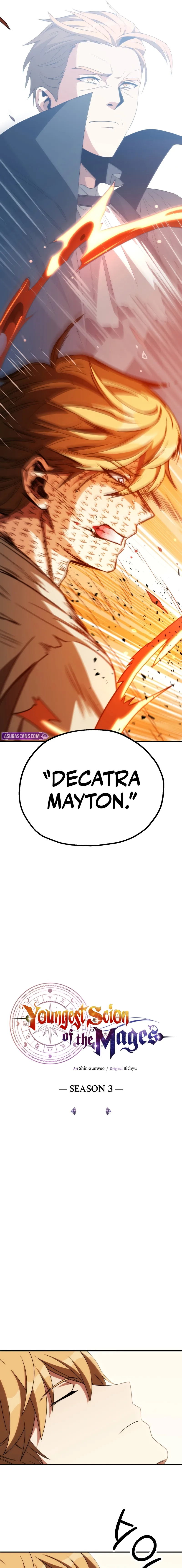 House Mayton's Youngest Chapter 78 page 13 - 
