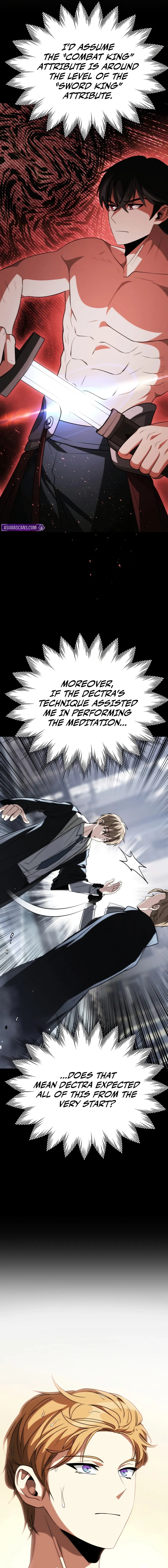 House Mayton's Youngest Chapter 78 page 21 - 