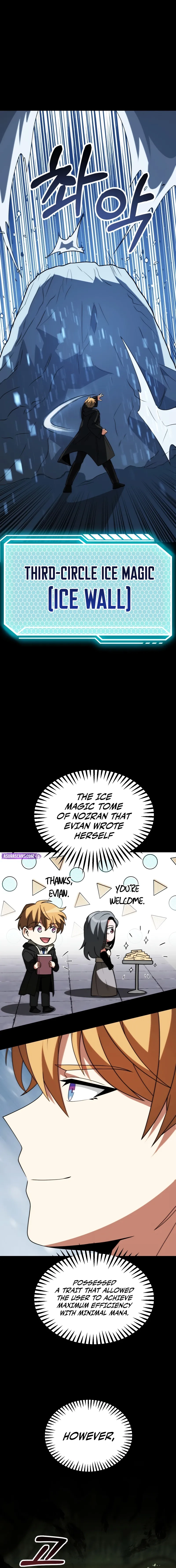 House Mayton's Youngest Chapter 79 page 6 - 