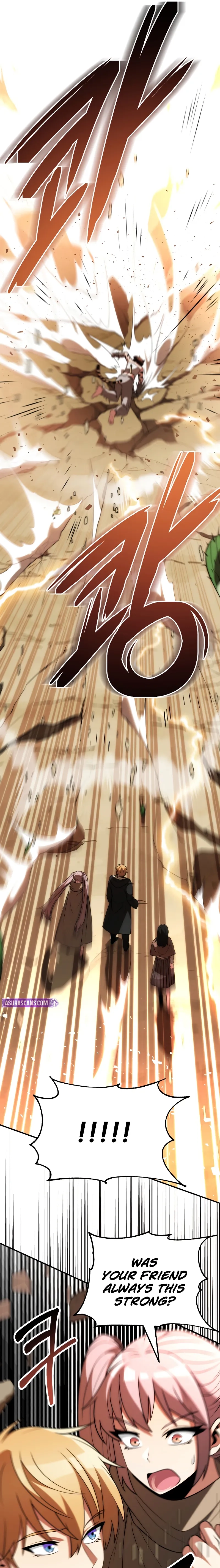 House Mayton's Youngest Chapter 81 page 8 - 