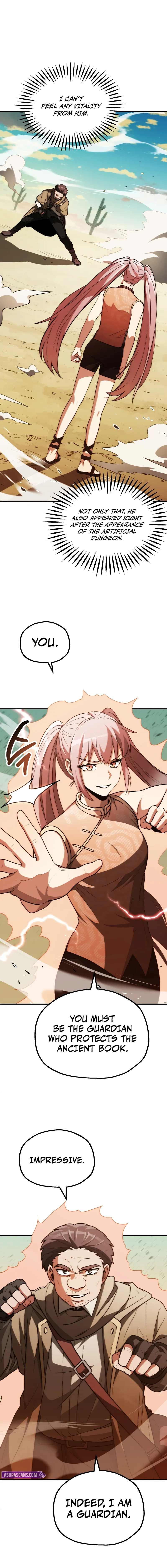 House Mayton's Youngest Chapter 82 page 2 - 