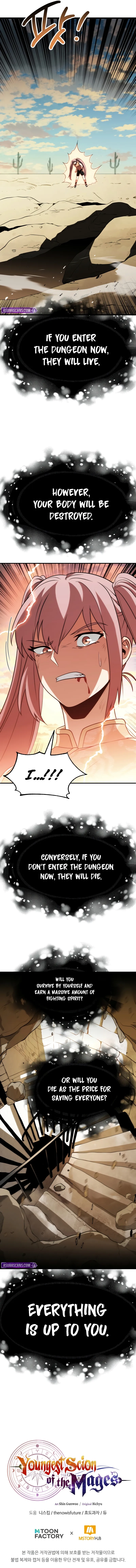 House Mayton's Youngest Chapter 82 page 18 - 