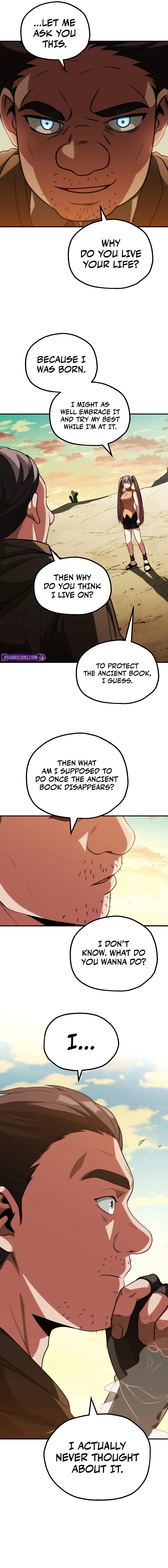 House Mayton's Youngest Chapter 82 page 10 - 