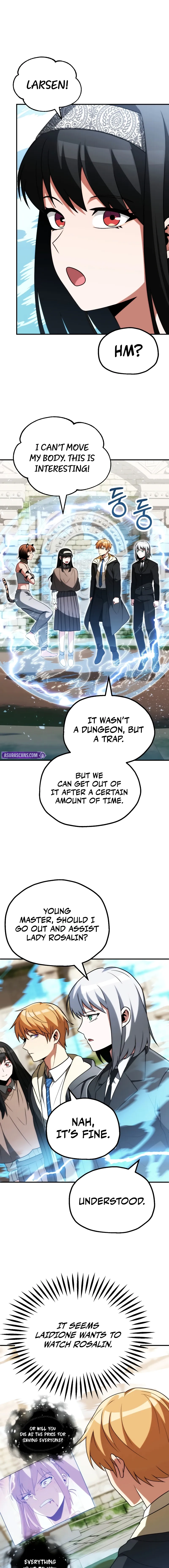 House Mayton's Youngest Chapter 83 page 2 - 