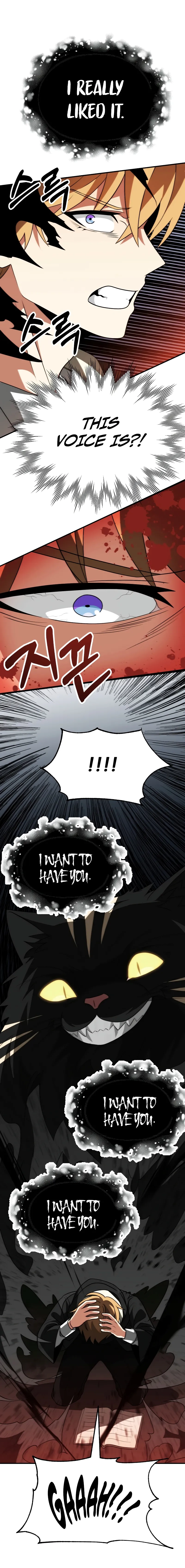 House Mayton's Youngest Chapter 83 page 20 - 