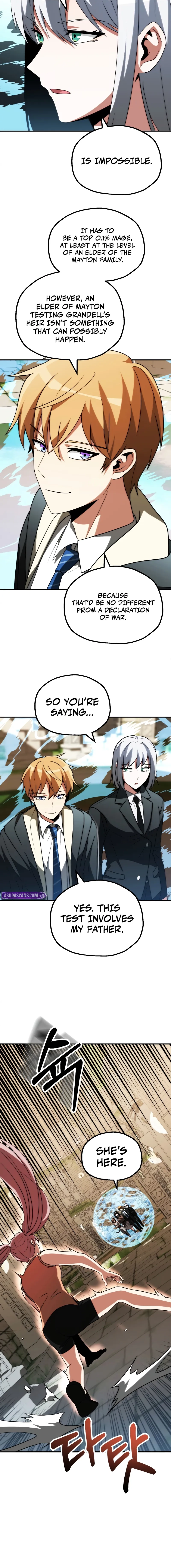 House Mayton's Youngest Chapter 83 page 7 - 