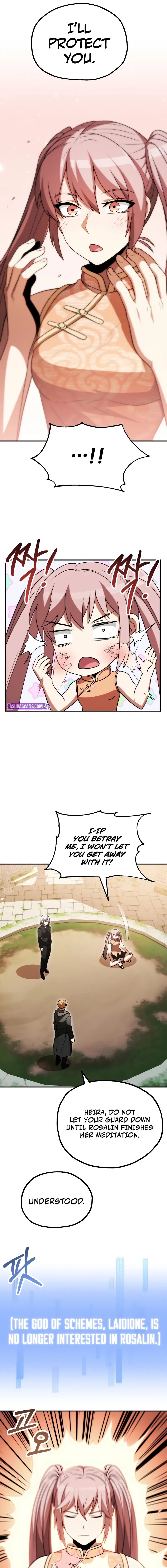 House Mayton's Youngest Chapter 83 page 10 - 