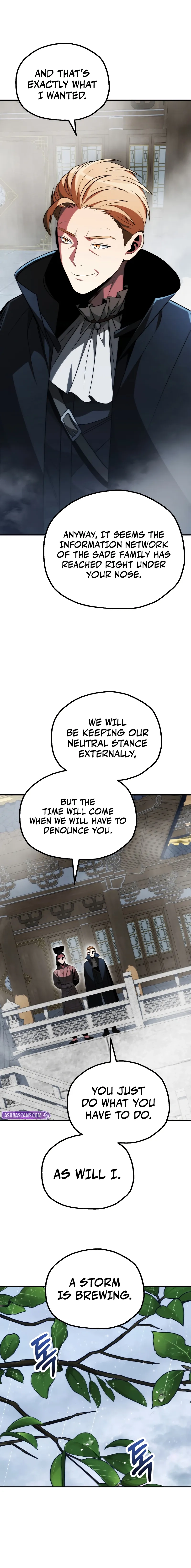 House Mayton's Youngest Chapter 85 page 11 - 