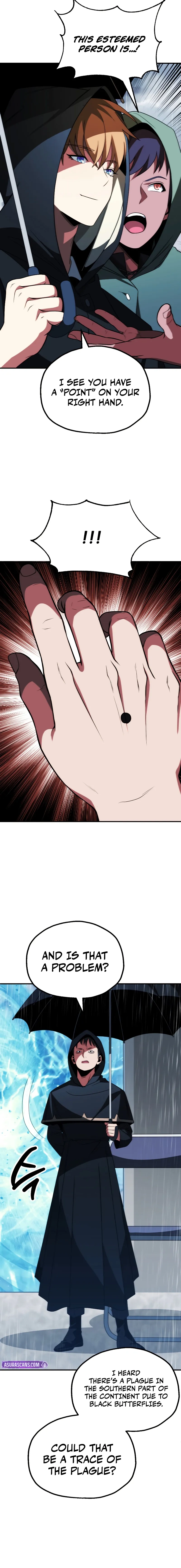 House Mayton's Youngest Chapter 85 page 15 - 