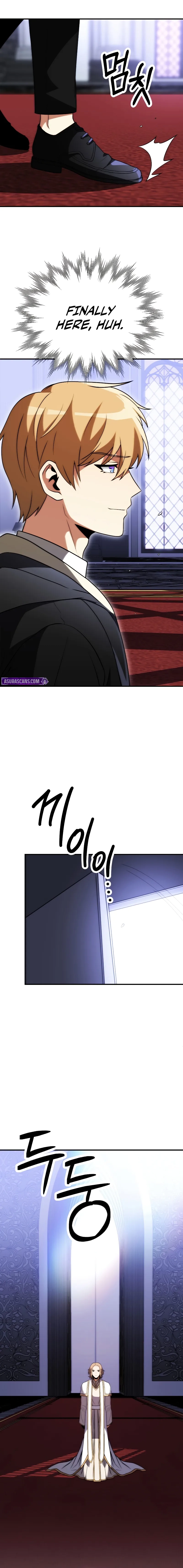 House Mayton's Youngest Chapter 86 page 15 - 