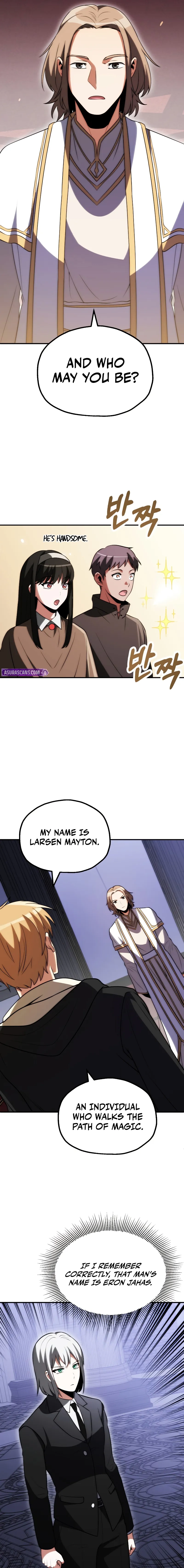 House Mayton's Youngest Chapter 86 page 16 - 