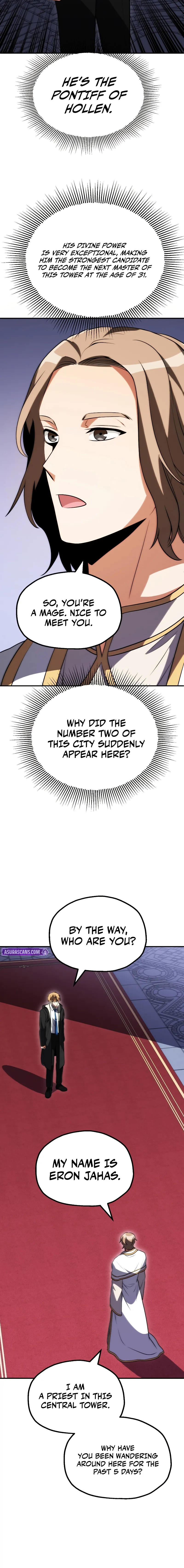 House Mayton's Youngest Chapter 86 page 17 - 