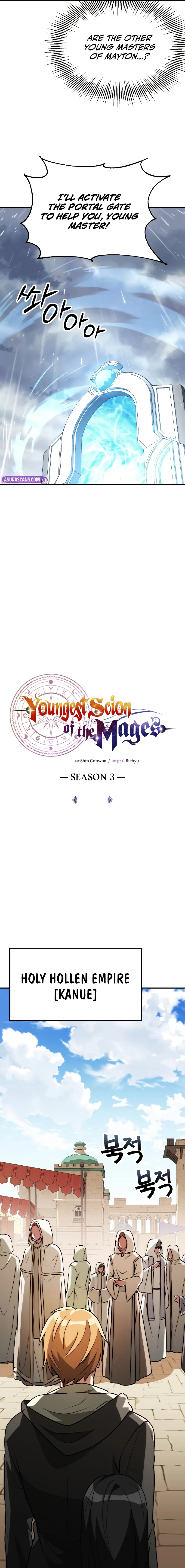 House Mayton's Youngest Chapter 86 page 8 - 