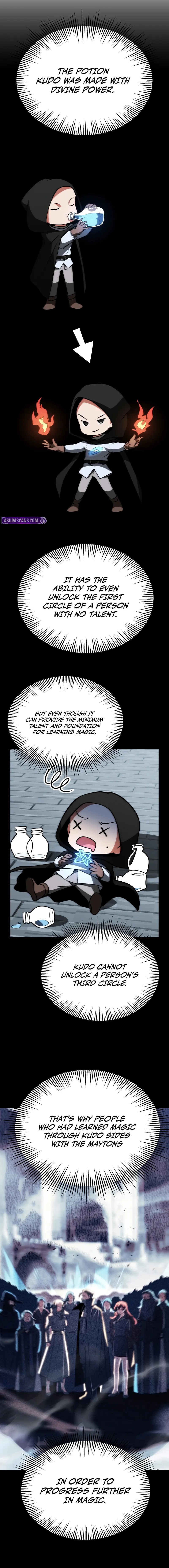 House Mayton's Youngest Chapter 87 page 11 - 
