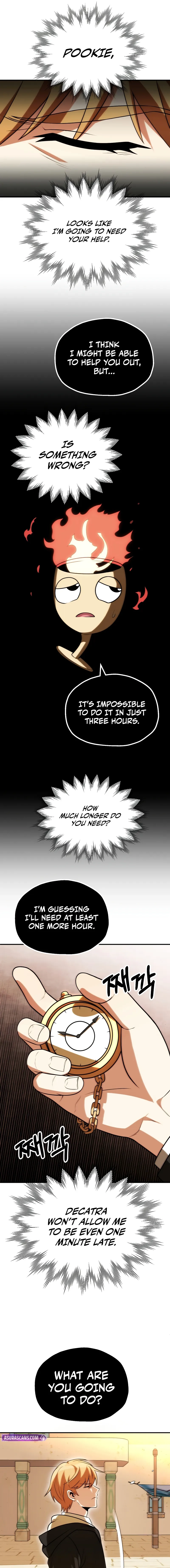 House Mayton's Youngest Chapter 87 page 18 - 