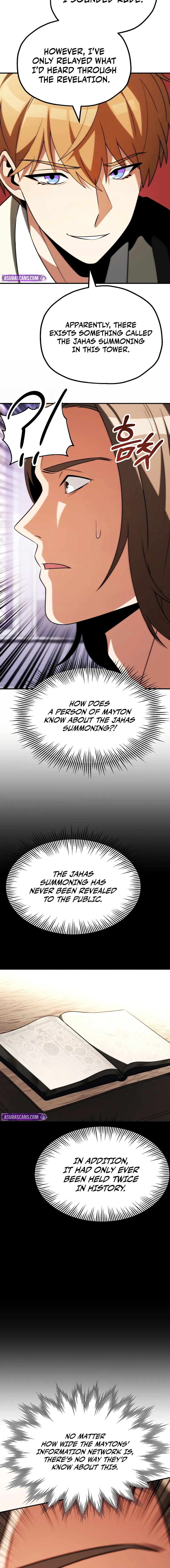 House Mayton's Youngest Chapter 87 page 3 - 