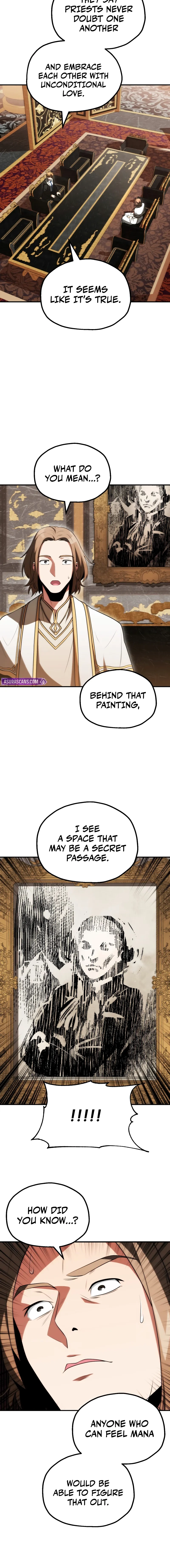 House Mayton's Youngest Chapter 87 page 7 - 