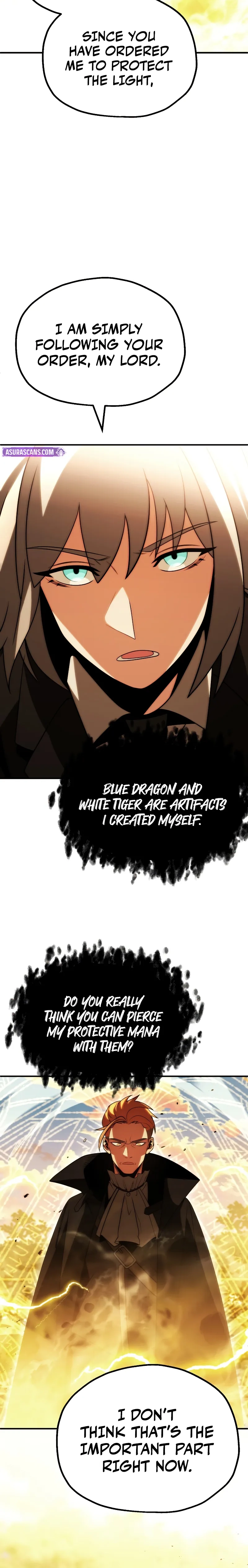 House Mayton's Youngest Chapter 88 page 11 - 