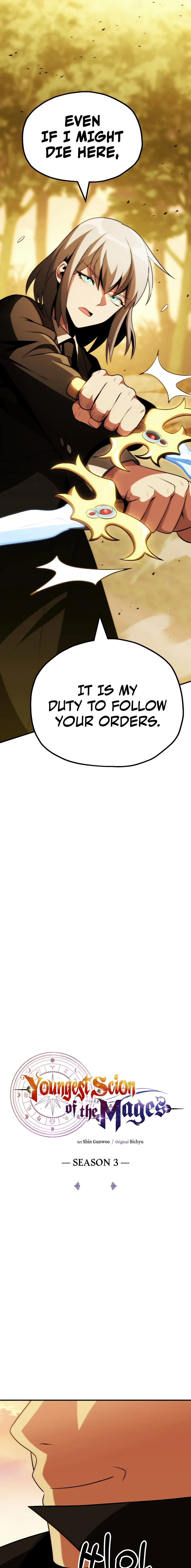 House Mayton's Youngest Chapter 88 page 12 - 