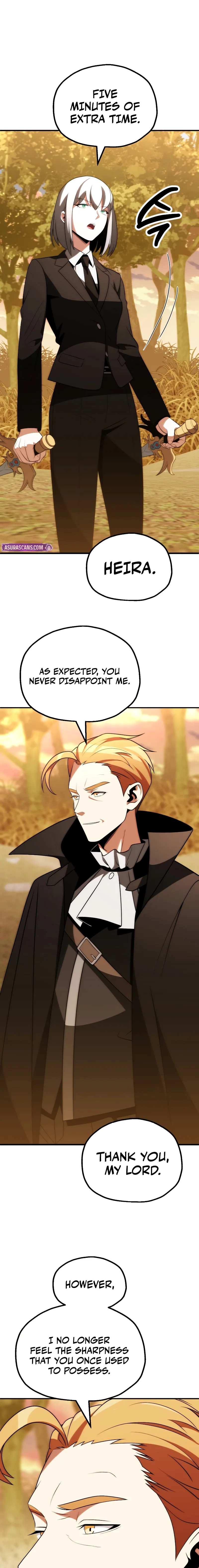 House Mayton's Youngest Chapter 88 page 14 - 