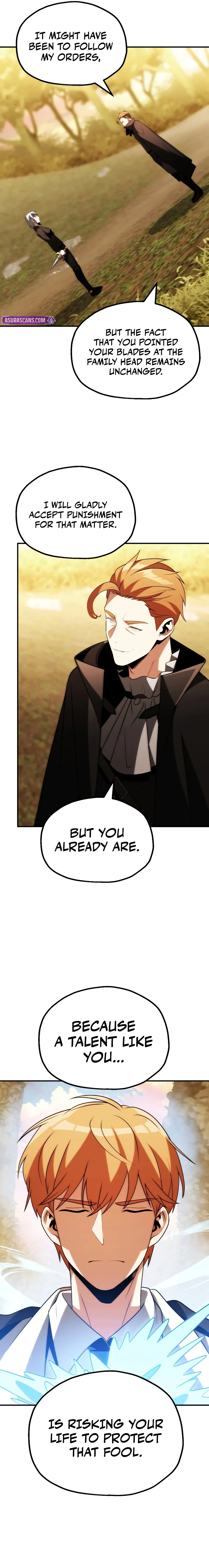 House Mayton's Youngest Chapter 88 page 16 - 